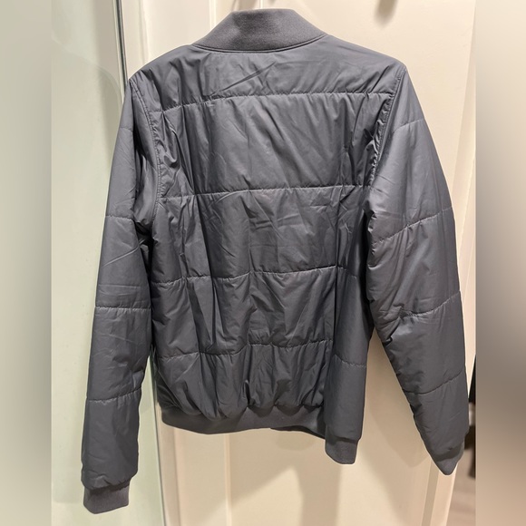 Patagonia Jackets & Coats Patagonia Zemer Bomber Jacket In Smolder